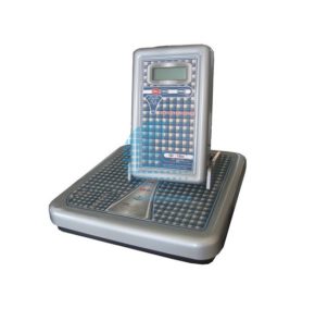 Весы напольные медицинские электронные ВЭУ-150