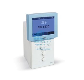 Аппарат электротерапии BTL-5620 Puls