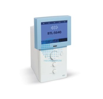 Аппарат электротерапии BTL-5640 Puls