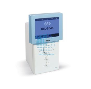 Аппарат электротерапии BTL-5645 Puls