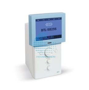 Прибор комбинированной физиотерапии BTL-5825S Combi