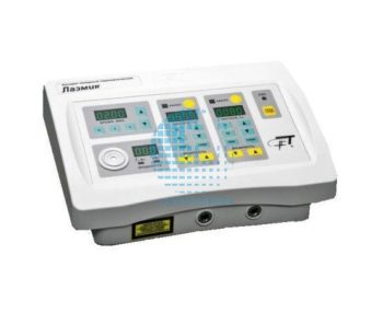 Аппарат лазерной терапии Лазмик-01
