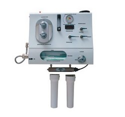 Аппарат мониторной очистки кишечника HC-1 (с ручным управлением)