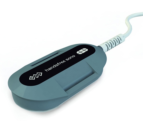 Аппликатор HandsFree Sono 6 для ультразвуковой терапии BTL