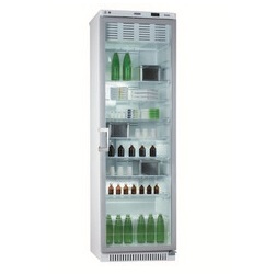 Холодильник фармацевтический ХФ-400-3