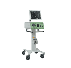 Аппарат ИВЛ Chirana Chirolog SV Basic