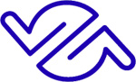 Логотип НПО Никор, Россия