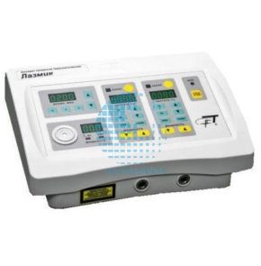 Аппарат лазерной терапии Лазмик-01