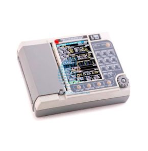 Электрокардиограф ЭК12Т-01-«Р-Д» с экраном 141мм