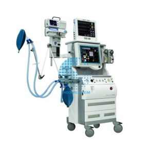Наркозно-дыхательный аппарат Venar TS