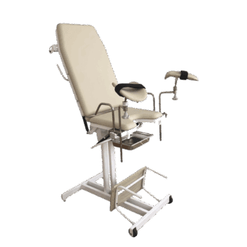 Кресло гинекологическое КГ-3М