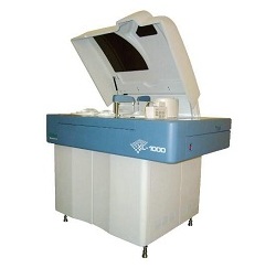 Автоматический биохимический анализатор ERBA XL-1000