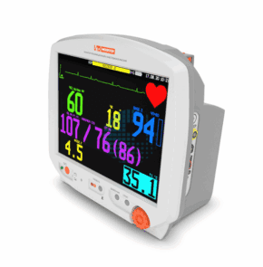 Монитор реанимационный МИТАР-01-Р-Д