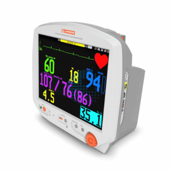 Товары 5 Монитор реанимационный МИТАР-01-Р-Д