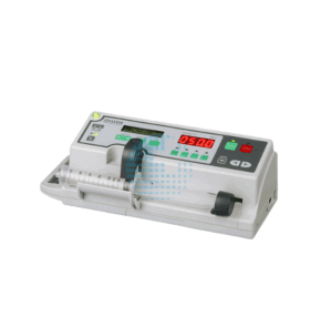 Насос шприцевой ДШ-08 Висма-Планар