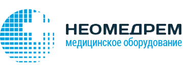 Логотип компании НЕОМЕДРЕМ