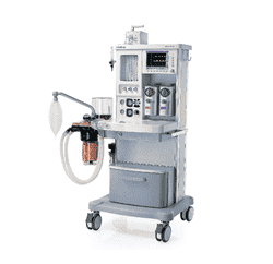 Наркозные аппараты