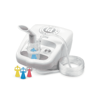 Компрессорный ингалятор Little Doctor LD-212C 1 Компрессорный ингалятор Little Doctor LD-212C