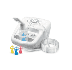 Медицинские ингаляторы и небулайзеры