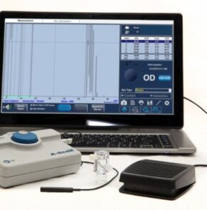 Ультразвуковое оборудование