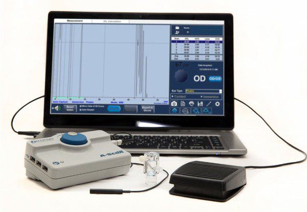 Ультразвуковое оборудование