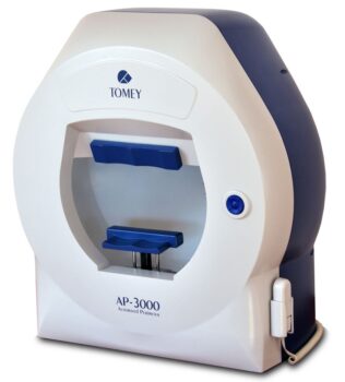 Периметры (анализаторы поля зрения)