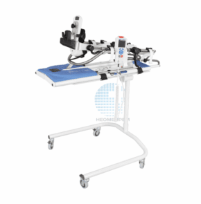 Аппарат для активно‑пассивной разработки коленного сустава ARTROMOT ACTIVE-K