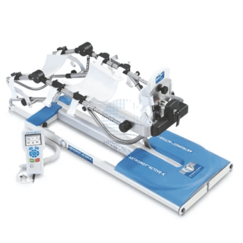 Аппарат для активно‑пассивной разработки коленного сустава ARTROMOT ACTIVE-K