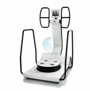 Аппарат нейромышечной реабилитации и диагностики HUBER 360 MD