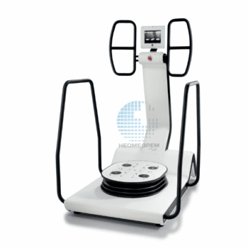 Аппарат нейромышечной реабилитации и диагностики HUBER 360 MD