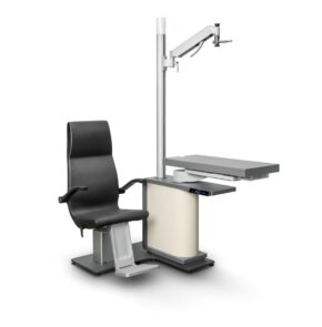 Рабочее место офтальмолога IS-100