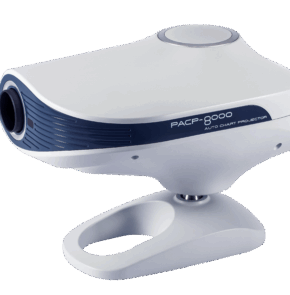 Автоматический проектор знаков PACP-8000