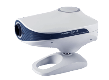 Автоматический проектор знаков PACP-8000