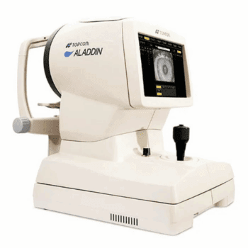 Биометр офтальмологический Topcon Aladdin HW 3.0