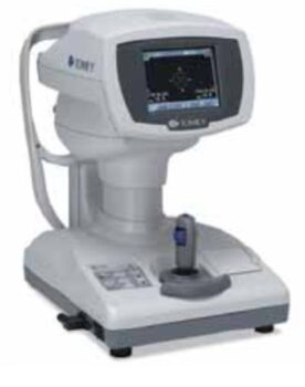 Бесконтактный тонометр Tomey FT-1000