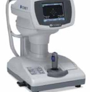 Товары 5 Бесконтактный тонометр Tomey FT-1000