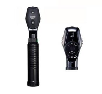 Офтальмоскопы