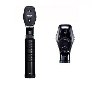 Офтальмоскопы