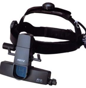Бинокулярный офтальмоскоп Neitz IO-a