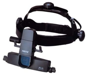 Бинокулярный офтальмоскоп Neitz IO-a