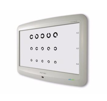 Жидкокристаллическая таблица PLC-8000