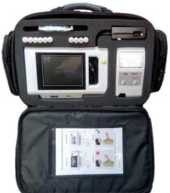 Педиатрический авторефрактор PlusoptiX A12C