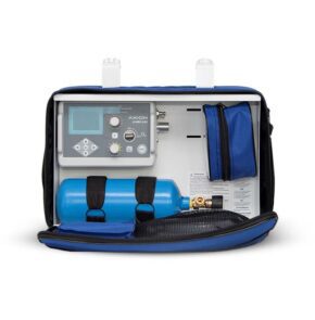 Товары 2 Портативный аппарат ИВЛ А-ИВЛ-Э-03 Аксион