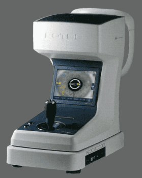 Авторефкератометр Potec PRK-6000