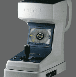 Авторефкератометр Potec PRK-6000