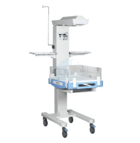 Реанимационное место для новорождённых HKN-93