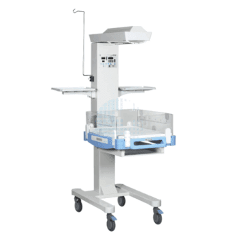 Реанимационное место для новорождённых HKN-93