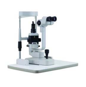Щелевая лампа офтальмологическая Topcon SL-2G
