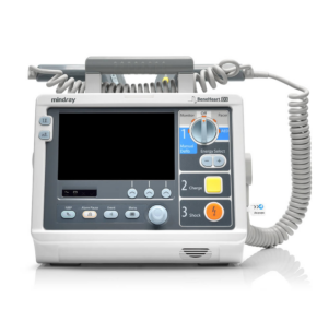 Дефибриллятор-монитор Mindray BeneHeart D3